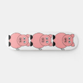 Varkensskateboard Skateboard (Horizontaal)
