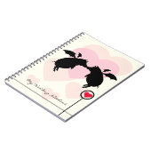 Varkensvarkens Notitieboek (Linkerzijde)