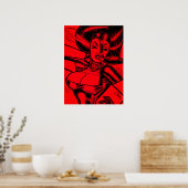 Varla Poster (Keuken)