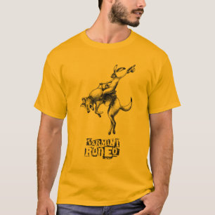 Varmint Rodeo t-shirt