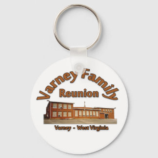 Varney Reunion Sleutelhanger