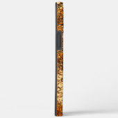 Varnish textuur op ruw hout Case-Mate iPhone case (Achterkant / Rechts)