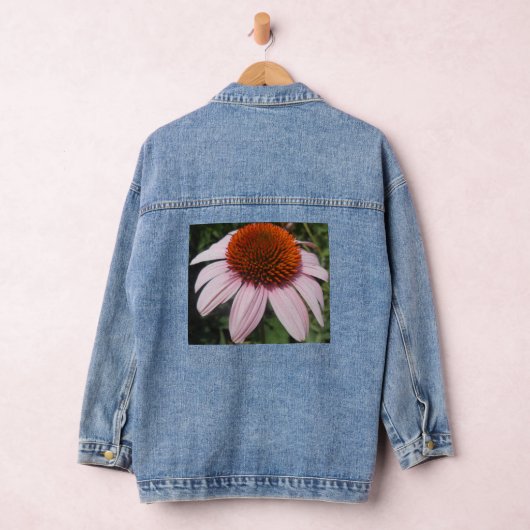 Varotari Denim Jacket (Hangar)