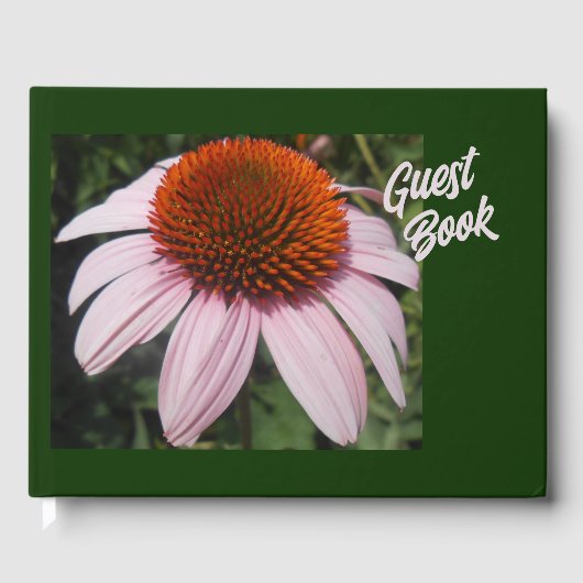 Varotari Gastenboek (Voorkant)