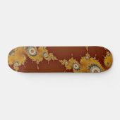 Varp - Skateboard fractal (Horz)