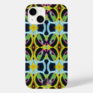 Varriables KCFX Case-Mate iPhone 14 Hoesje