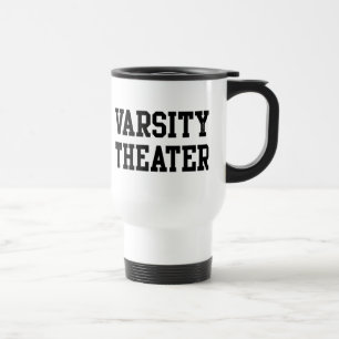 VARSITEITSTHEATER REISBEKER