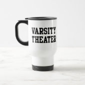 VARSITEITSTHEATER REISBEKER (Links)