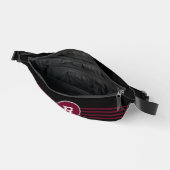 Varsity Letterman | Monogramme (Ouvrir)
