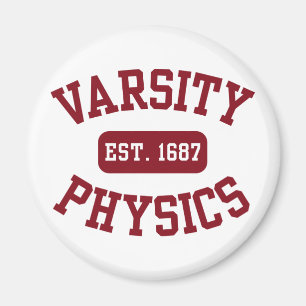 Varsity Physics Magneet