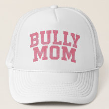 Varsity Roze Bully Hond Moeder | Bulldog Pitbull M