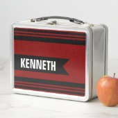 Varsity Sports Personalized School (In situ)