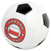 Varsovie Pologne (3/4)