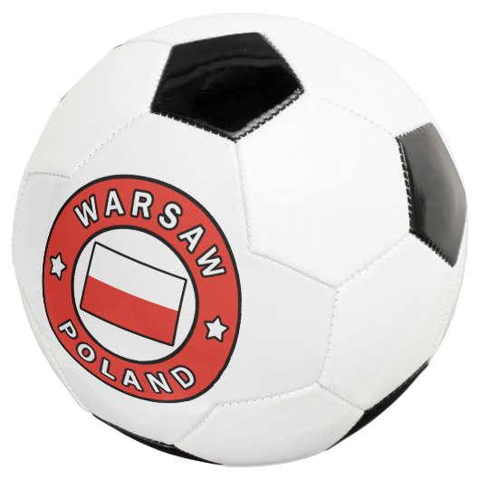 Varsovie Pologne (3/4)