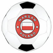 Varsovie Pologne (Devant)
