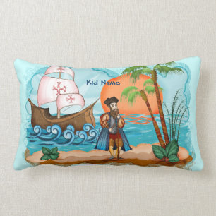 Vasco Da Gama kinder kussen