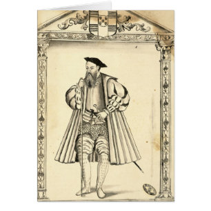 Vasco da Gama uit 'Lendas da India'
