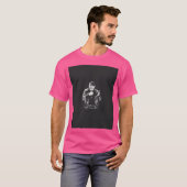 Vasco Rossi T-shirt (Voorkant volledig)