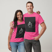 Vasco Rossi T-shirt (Unisex)