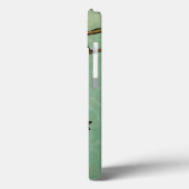 Vase Art Case-Mate iPhone Case (Achterkant / Links)