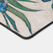 Vase avec Irises, Van Gogh (Coin)
