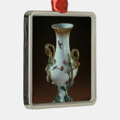 Vase Duplessis avec la décoration d'or (Droite)