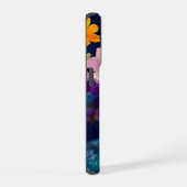 Vase Fleurs Mélangés 1 (Côté droit)