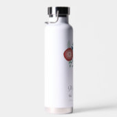 Vase Floral Cadeaux de mariage pour mère bouteille (Plage)