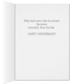 Vase Jar pour l'anniversaire de Nephew et sa femme (Intérieur (Droit))