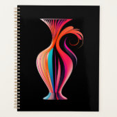 VASE N° 3 NÉO (Devant)
