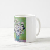 Vase of Rozen, Vincent van Gogh Koffiemok (Voorkant rechts)