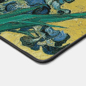 Vase Still Life avec Irises par Vincent van Gogh (Coin)