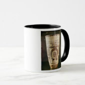 Vase, Style I, uit Susa, Iran, 5000-4000 BC Mok (Voorkant rechts)