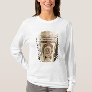 Vase, Style I, uit Susa, Iran, 5000-4000 BC T-shirt