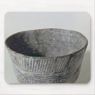 Vase, uit Fontbouisse, 2300-1700 BC Muismat