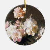 Vase van volken keramisch ornament (Voorkant)