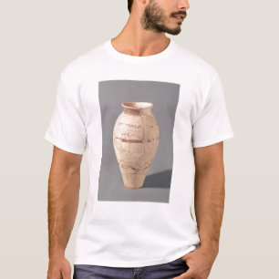 Vase, vierde tot derde eeuw voor Christus T-shirt