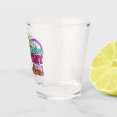 Vasectomie Empêcher les avortements Tir Verre (Droite)