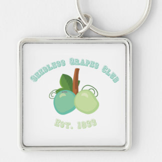 Vasectomie humor - vast sleutelhanger