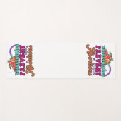 Vasectomie Voorkomen abortus Yoga Mat (Voorkant (horizontaal))