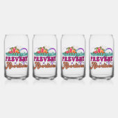 Vasectomies Empêcher l'avortement Lunettes (Dos)