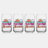 Vasectomies Empêcher l'avortement Lunettes (Recto)