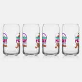 Vasectomies Empêcher l'avortement Lunettes (Gauche)