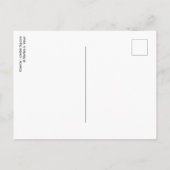 Vasilitsi - Center Square - Briefkaart (Achterkant)