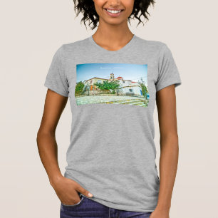 Vasilitsi - Centre - T-Shirt Femme