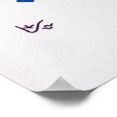 Vasily Kandinsky Small Worlds I Poster (Hoek)