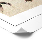 Vasily Polenov Zedign Art Poster #233 (Hoek)