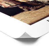 Vasilyevich Vereshchagin Poster (Hoek)