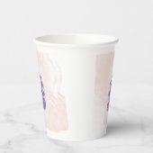 vaso de papel baby dinosaurio. papieren bekers (Links)