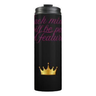 Vaso térmico, excelente para diversas ocaciones. thermosbeker